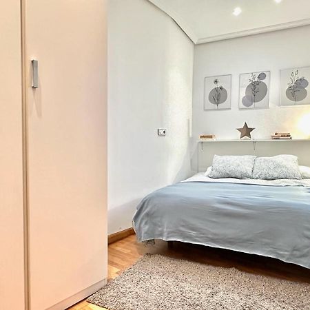 Apartamento Montemayor Cordoba Luaran gambar