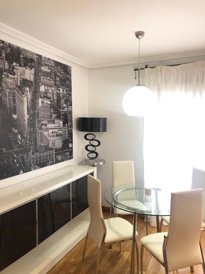 Apartamento Montemayor Cordoba Luaran gambar