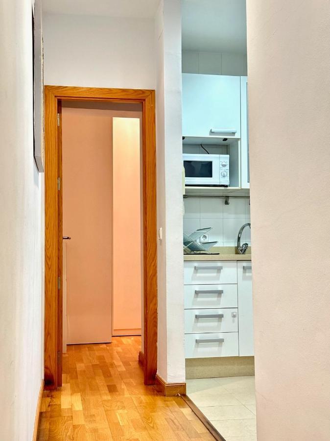 Apartamento Montemayor Cordoba Luaran gambar