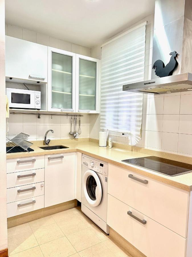 Apartamento Montemayor Cordoba Luaran gambar