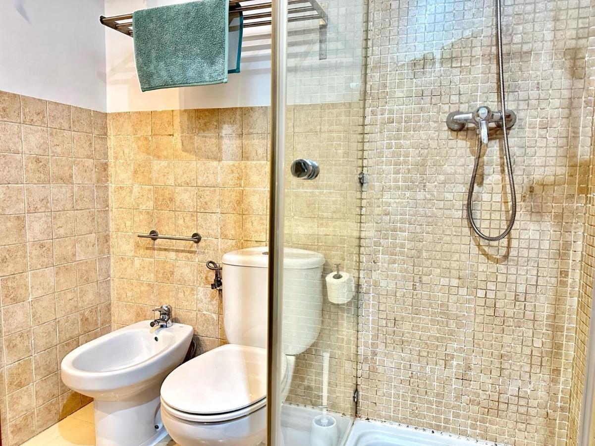 Apartamento Montemayor Cordoba Luaran gambar